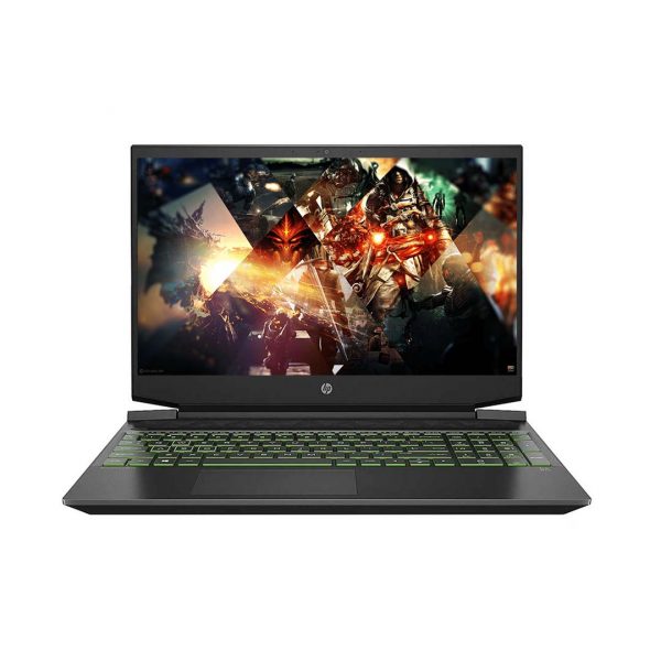 HP Pavilion Gaming 16-a0096TX Core i7 10th
