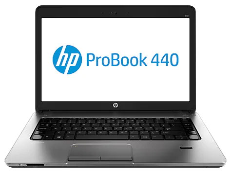 HP ProBook 440 6