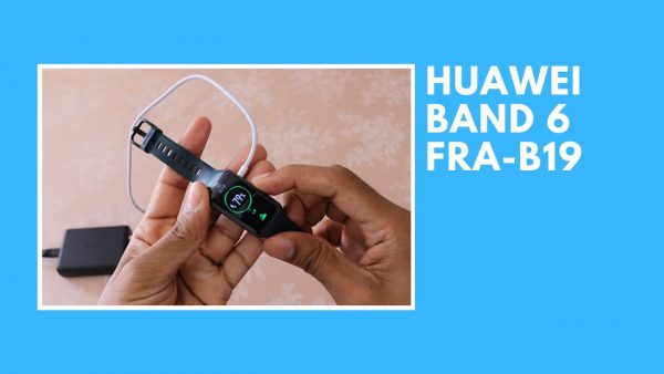 Huawei FRA B19 Band 6 All8
