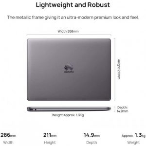 Huawei MateBook 13 Core i5 10th Gen