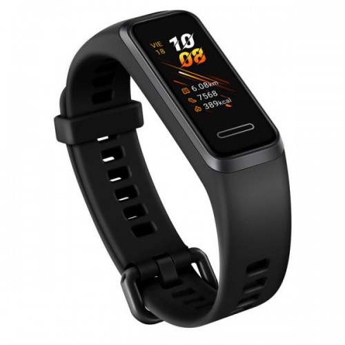 Huawei Proactive Health Monitoring Band 4 Smart Watch ADS B293
