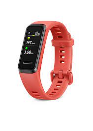 Huawei Proactive Health Monitoring Band 4 Smart Watch ADS B294