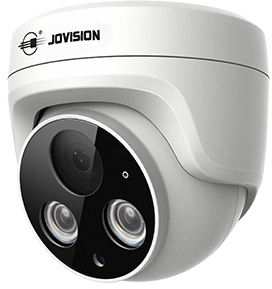 Jovision JVS N925 HY 2MP Dome IP Camera1