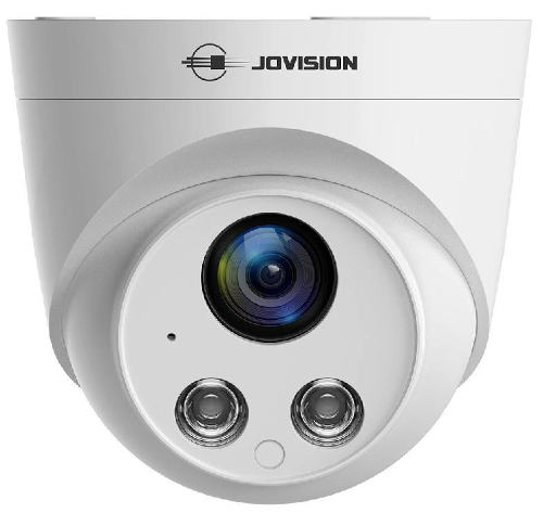 Jovision JVS N933 K1 PE 3MP Dome IP Camera1