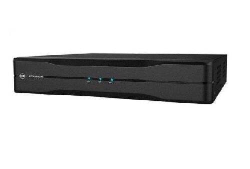 Jovision JVS ND6606 HD 1HDD Type 06 Channel2