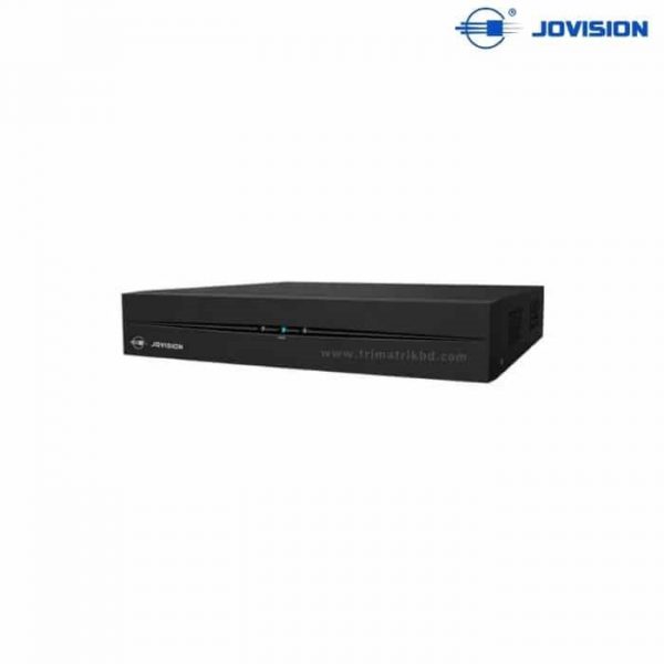 Jovision JVS-ND6610-HD 1HDD 10 Channel
