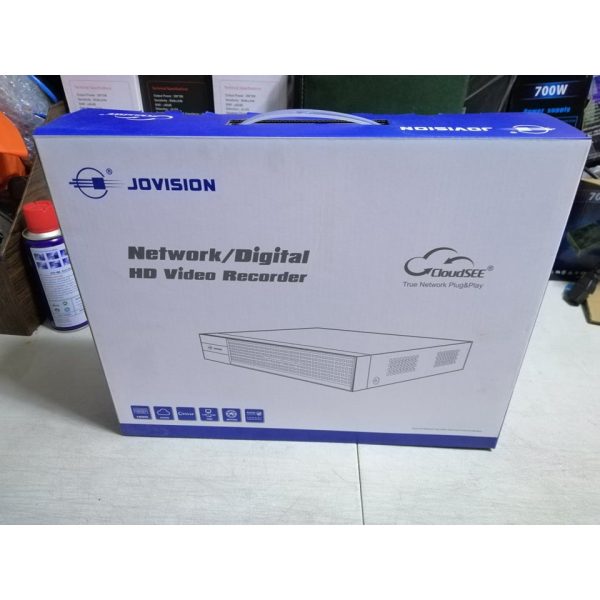Jovision JVS XD2508 FC10T4