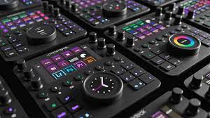 Loupedeck The Photo and Video Editing Console8