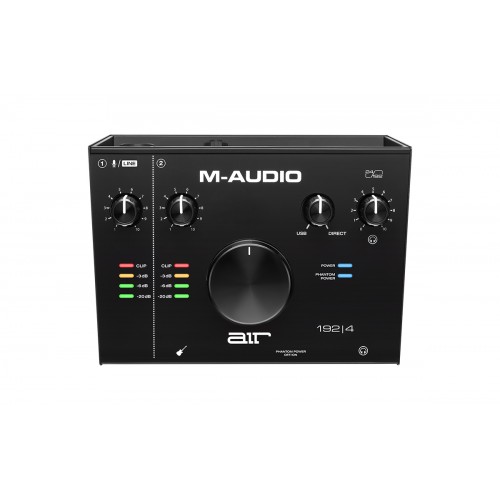 M Audio 4 Vocal Studio2
