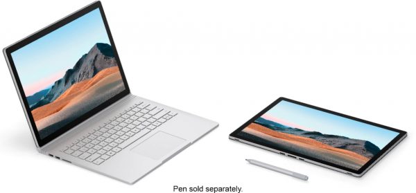 Microsoft Surface Book 3 Core i5 10th Gen5