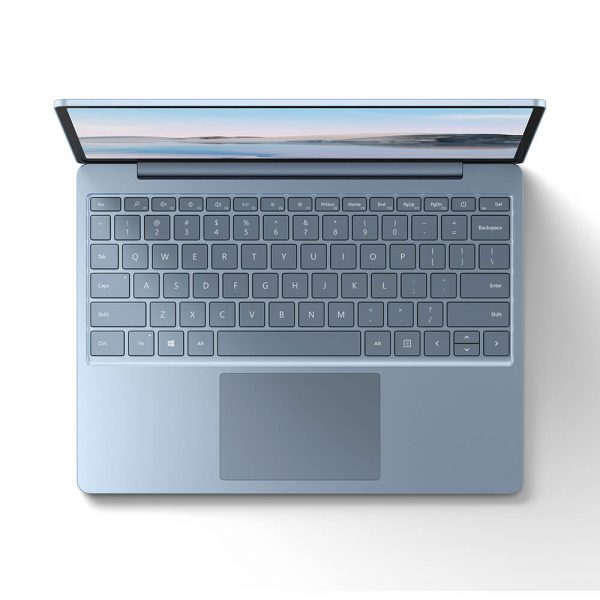Microsoft Surface Laptop Go Core i5 10th Gen6