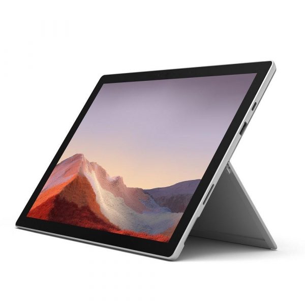 Microsoft Surface Pro 7 10th Gen Core i5 8GB Ram4
