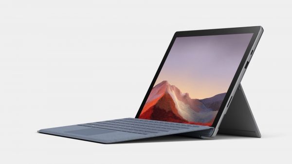 Microsoft Surface Pro 7 Core i5 10th Gen 16GB RAM3