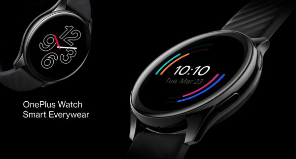 OnePlus Watch W301CN7