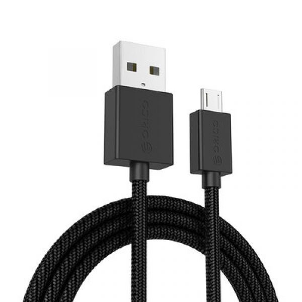 Orico LTF 10 Nylon USB2.0 to Lightning Apple 5