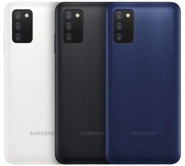 Samsung Galaxy A03s3