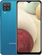 Samsung Galaxy A121
