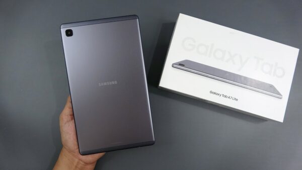 Samsung Galaxy Tab A7 Lite8