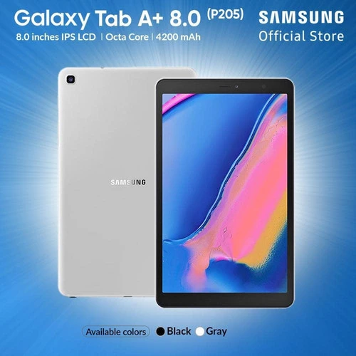 Samsung Galaxy Tab A8 4
