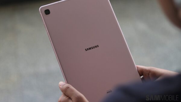 Samsung Galaxy Tab S6 Lite2