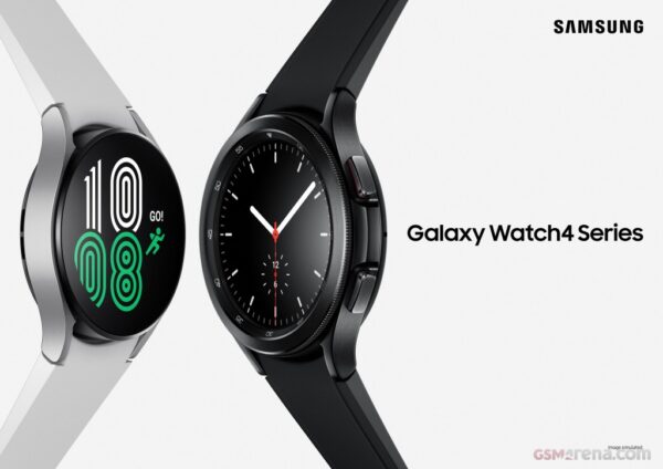 Samsung Galaxy Watch46