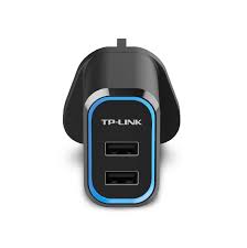 TP Link UP220 2 Port USB Charger5
