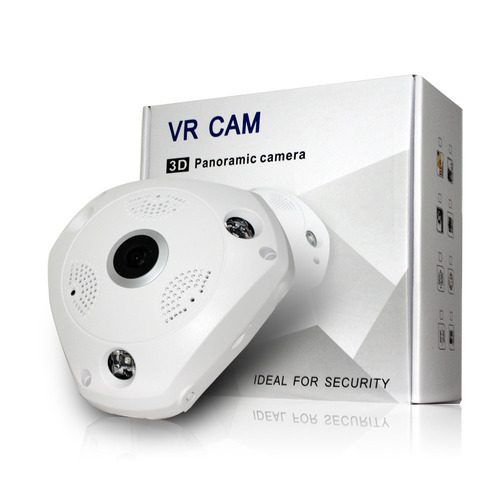 TVT VR CAM 7