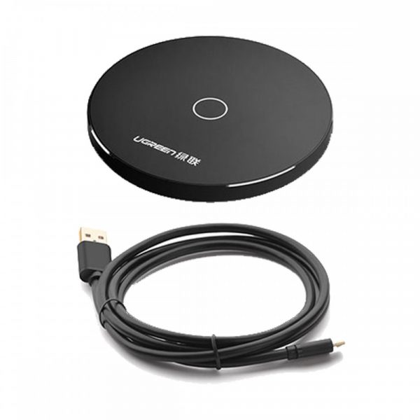 Ugreen 30570 Qi Wireless Fast Charger5
