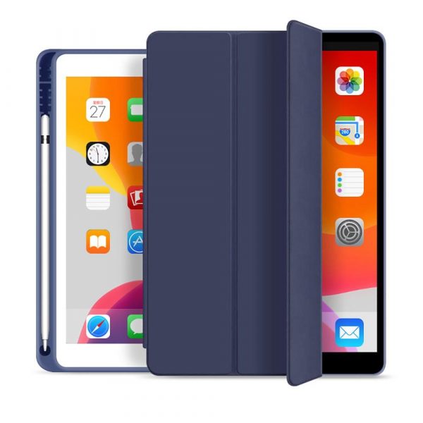 WIWU Smart Folio Protective Case for iPad3