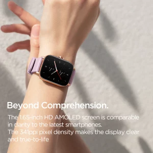 Xiaomi Amazfit A2021 GTS 2e Smart Watch