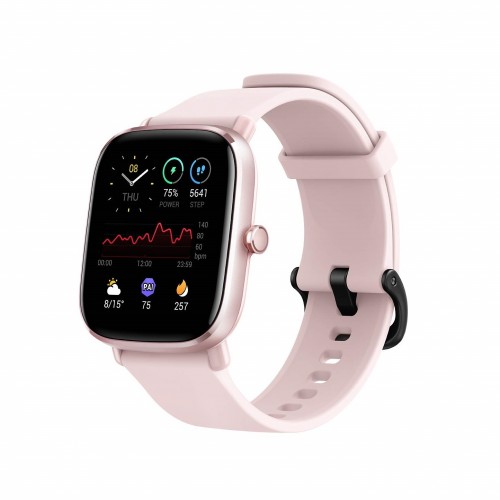 Xiaomi Amazfit GTS 2 mini Smart Watch2