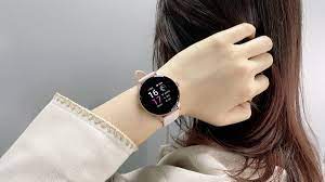 Xiaomi Imilab W11 Lady Smart Watch3