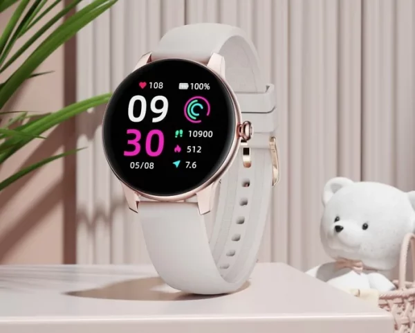 Xiaomi Imilab W11 Lady Smart Watch5 1