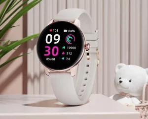 Xiaomi Imilab W11 Lady Smart Watch