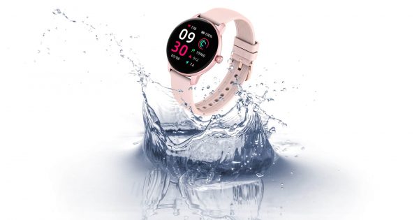 Xiaomi Imilab W11 Lady Smart Watch6
