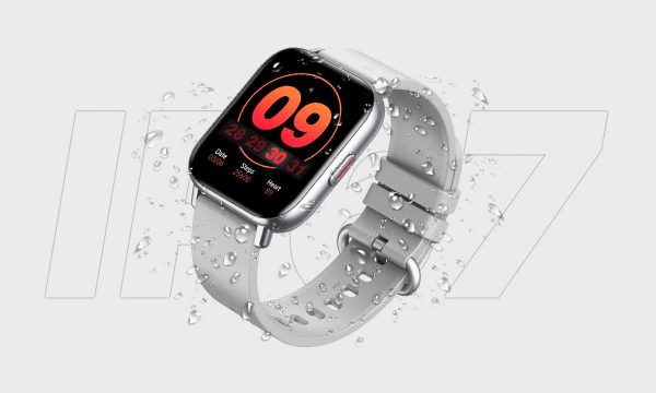 Zeblaze GTS Pro Smart Watch6
