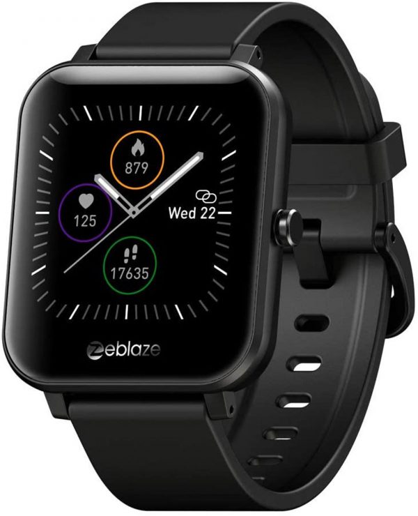 Zeblaze GTS Pro Smart Watch8