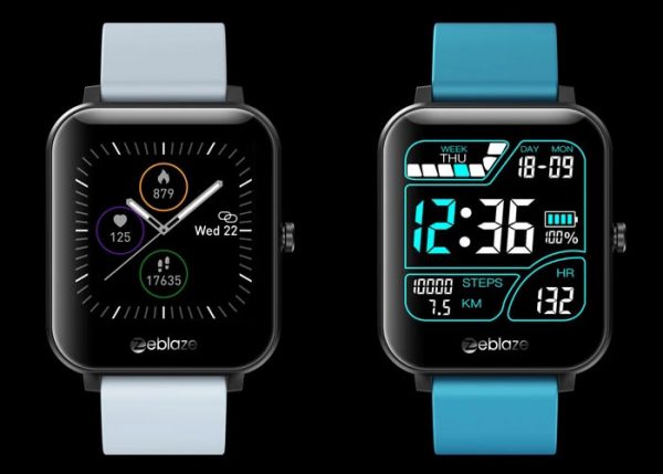 Zeblaze GTS Smart Watch6