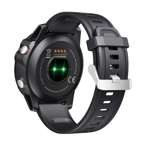 Zeblaze VIBE 6 Smart Watch4