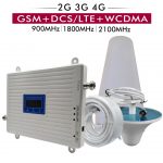 Mobile Network Signal Booster q 1