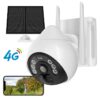 VStarcam BG69 4G Security Camera