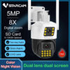 Vstarcam CS663DR price in bd